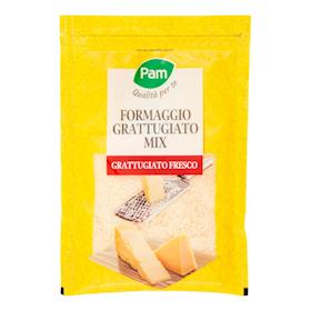 Formaggio a Fette emmental - Pam & Panorama - 150 g