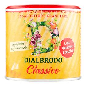 Menuoro - Brodo Estratto di Carne 3% Granulare - Barattolo 1Kg