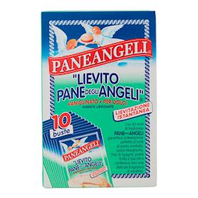 PANEANGELI LIEVITO PIZZA VELOCE 26GR