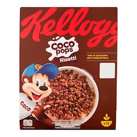 KELLOGG'S CEREALI SPECIAL K CLASSICO FIOCCHI INTEGRALI COLAZIONE VEGAN BOX  450gr