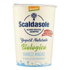 Yogurt intero bianco naturale 400g Mila - D'Ambros Ipermercato