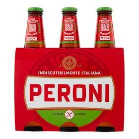 Monasta, Birra rossa, 4x750ml a prezzo conveniente in offerta