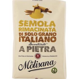 Farina Manitoba Italiana MANITALY - Forno Sgarbi