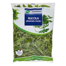 Rucola in busta - SAB Ortofrutta