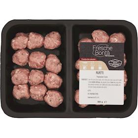 Fresche Bontà Fresche Bontá Patate Cotte al Vapore 200 g