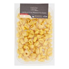 Giovanni Rana Rustici Raviolini Vitello, 250g : : Alimentari e  cura della casa