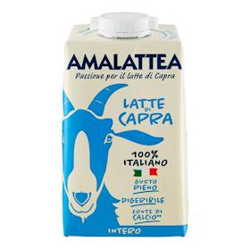 Latte UHT intero 1L Parmalat - D'Ambros Ipermercato