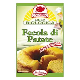 Fecola di Patate | Olio Moro