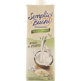 BEVANDA DI AVENA BARISTA ALPRO LT. 1 - l'ecommerce secondo Iper Tosano