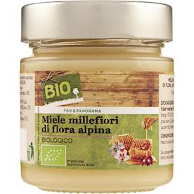 4 vasetti - miele di Millefiori 430 gr - NaturApe - Acquista su Smart BPER  Zone.