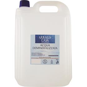 Arkalia Casa Detersivo Pavimenti con Ammoniaca, 1L 