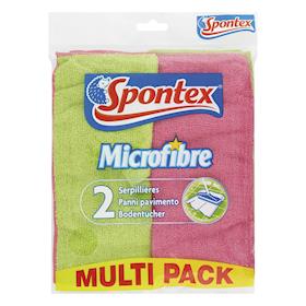 Swiffer Panni Catturapolvere, 51 Panni Microfibra Dry, Panni Cattura P –