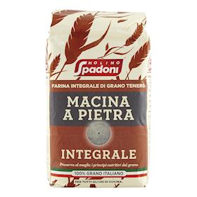 Miscele e Altre Farine  Ordina la Spesa su Pam a Casa