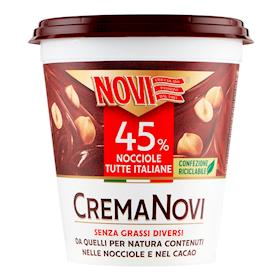 Nutella Crema Spalmabile alla Nocciola e al Cacao, 900g : :  Alimentari e cura della casa