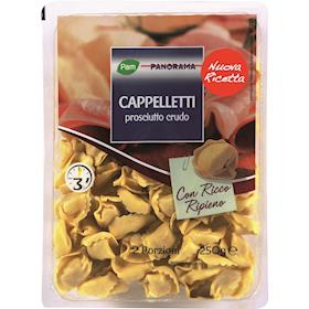 Tortelli E Pasta Ripiena  Ordina la Spesa su Pam a Casa