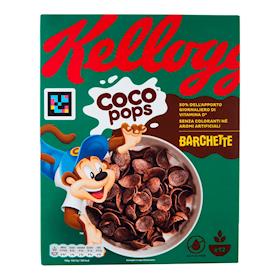 KELLOGG'S CEREALI SPECIAL K CLASSICO FIOCCHI INTEGRALI COLAZIONE VEGAN BOX  450gr