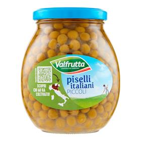 VALFRUTTA FAGIOLI CANNELLINI LATTINA 3X400GR