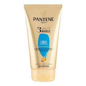 Pantene Balsamo 3Mm Ricci Perfetti Ml 150