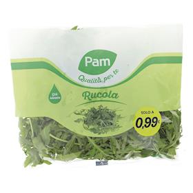 Vendita online Rucola busta 100 g: consegna a domicilio Rucola busta 100 g