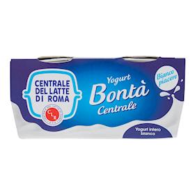 Yogurt intero bianco naturale 1kg Mila - D'Ambros Ipermercato