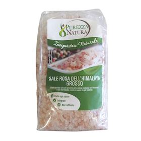 Sale Rosa dell'Himalaya grosso Gemma di mare 1 kg