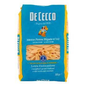 PASTA GRANO DURO DE CECCO SPAGHETTINI N.11 500G X 24 - Gusti d'Italia