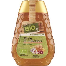 4 vasetti - miele di Millefiori 430 gr - NaturApe - Acquista su Smart BPER  Zone.