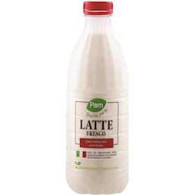 Latte pazialmente scremato senza lattosio Latte Fieno più giorni - scopri  di più