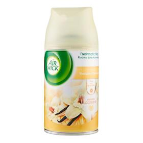 Air Wick Freshmatic - Deodorante automatico per ambienti Frutti di bosco