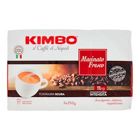 Sigma Caffè Espresso bar miscela di caffè macinato 250 g - SuperSIGMA