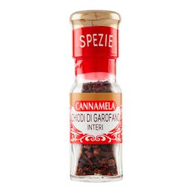 UBENA PEPERONCINO A FIOCCHI TAPPO MACINA VETRO GR 30