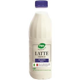 Latte Fresco  Ordina la Spesa su Pam a Casa