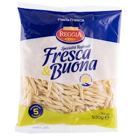 Pasta fresca e Basi pronte - Divella