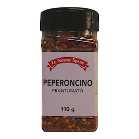 Ubena Peperoncino Fiocchi Tappo macina 30 g