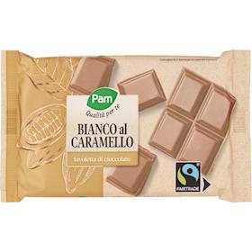 Cioccolata  Ordina la Spesa su Pam a Casa