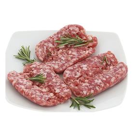 Carne macinata di bovino - confezione risparmio