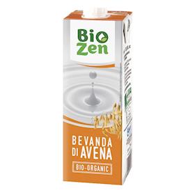 Bevanda di avena UHT 1 lt