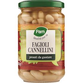 Fagioli Cannellini 360 g Conad in vendita online