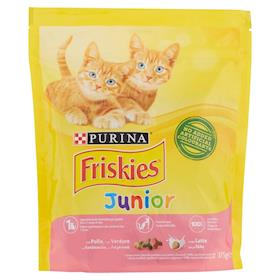 ULTIMA GATTO JUNIOR CROCCHETTE POLLO 440GR