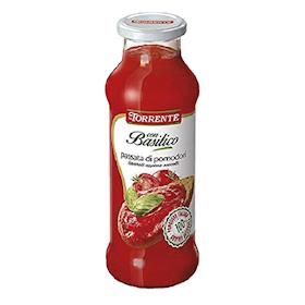 LA ROSINA PASSATA DI POMODORO 700GR