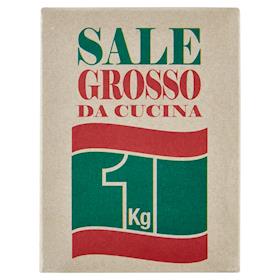 Italkali Sale Rosa Dell'Himalaya Grosso Alimentare 1 Kg