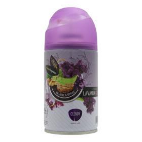 ALA AIR FRESH DEODORANTE COMPATIBILE 3VOLUTION RICARICA 20ML.LAVANDA DI  PROVENZA