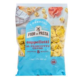 Pasta fresca Trofie 500 Gr. Blu Italia