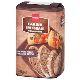 Farina nera integrale di grano saraceno 1kg