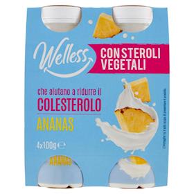 Carrefour Classic Yogurt Cremoso Vaniglia 2 x 125 g