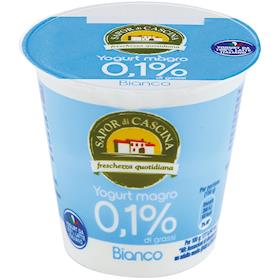 Yogurt e probiotici, Penny a casa