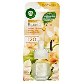 RICARICA DEODORANTE SPRAY AMBIENTE AIR WICK FIORI DI CILIEGIO