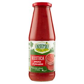 Passata di pomodoro in brick DELIZIE DAL SOLE 1kg in dettaglio