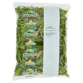 Passato di Verdure Bio - 310g - Zerbinati