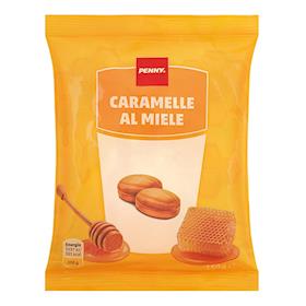 Caramelle al miele ripiene gr. 1000 Miglior Prezzo € 15,00